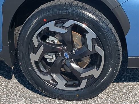 Used 2021 Subaru Crosstrek 2.5i Limited w/ Moonroof Package 1 image 11