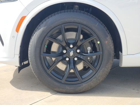 New 2026 Dodge Durango GT image 9