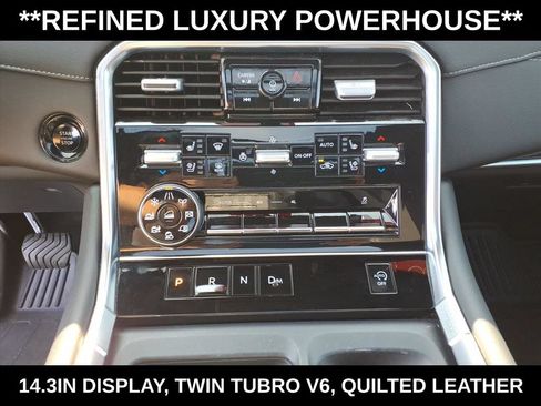 Used 2025 Nissan Armada Platinum AWD/4WD image 24