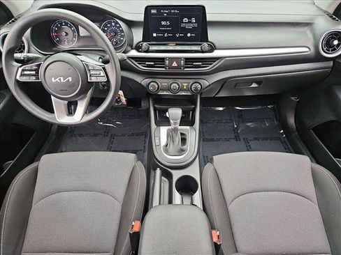 Used 2023 Kia Forte LXS FWD image 16