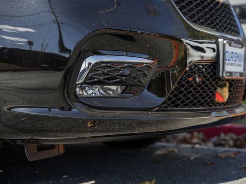 New 2026 Chrysler Pacifica Select image 13