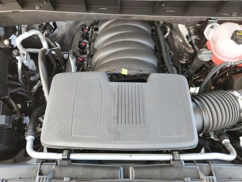 New 2026 Chevrolet Silverado 1500 RST image 63