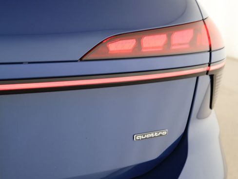 New 2026 Audi A6 Prestige AWD/4WD image 37
