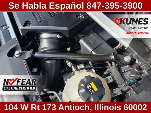 Used 2022 BMW X4 M Base w/ Competition Package image 23