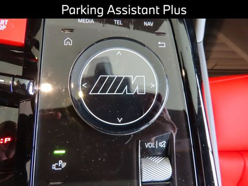 New 2026 BMW M5 Touring AWD/4WD image 19