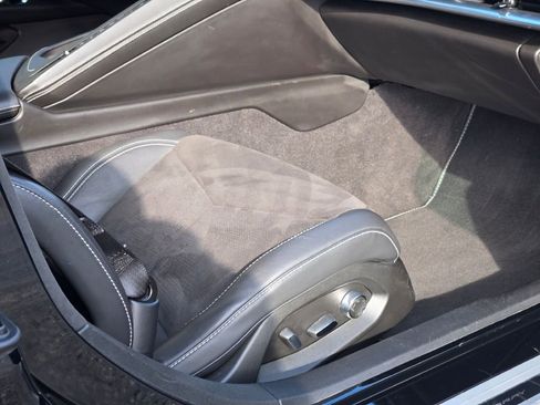 Used 2023 Chevrolet Corvette Stingray Premium Cpe w/ Z51 Performance Package image 31