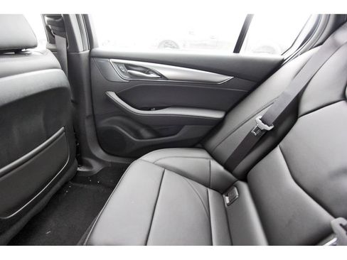 New 2026 Cadillac CT5 Premium Luxury w/ Technology Package RWD image 12