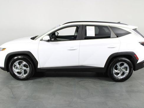 Certified 2023 Hyundai Tucson SEL FWD image 14