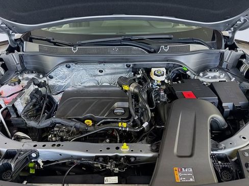 New 2026 Chevrolet Trax LT w/ LPO, Blackout Package image 29