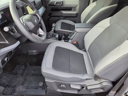 Certified 2023 Ford Bronco 2-Door image 10