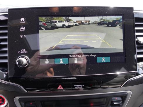 Used 2023 Honda Passport EX-L image 44