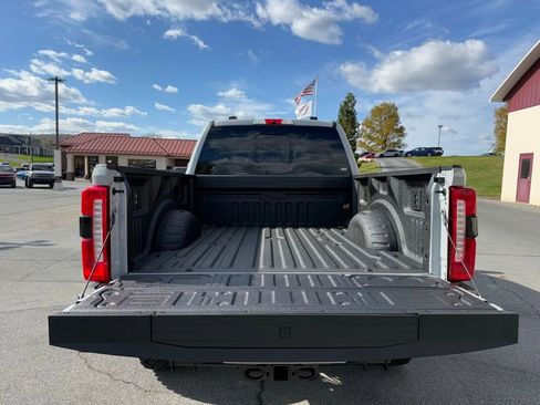 New 2026 Ford F350 Lariat w/ Tremor Off-Road Package image 33