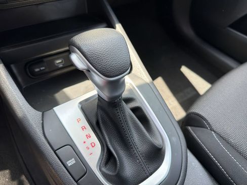 Used 2023 Kia Forte Sedan FWD image 15