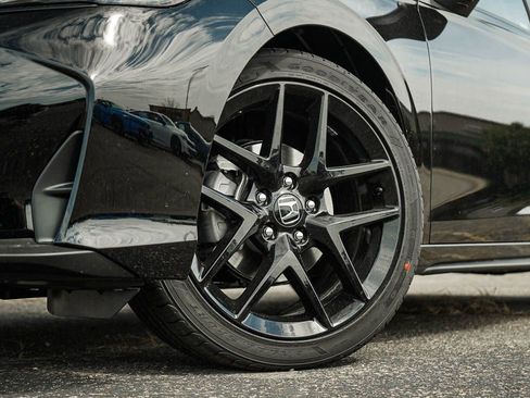 New 2026 Honda Civic Sport image 6