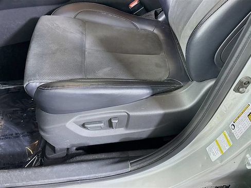 Used 2024 Mitsubishi Eclipse Cross SE AWD/4WD image 24