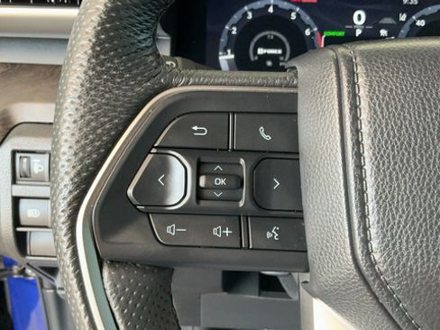 Used 2024 Toyota Tacoma Limited w/ Limited Package (LT) AWD/4WD image 12