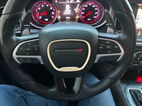 Used 2015 Dodge Charger R/T w/ Plus Group image 21