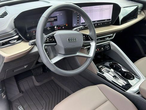 New 2026 Audi Q5 Premium AWD/4WD image 4