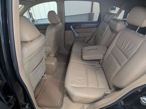 Used 2007 Honda CR-V EX-L image 34