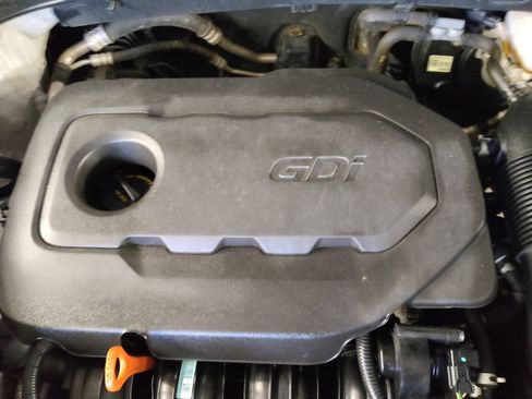 Used 2021 Kia Sportage LX FWD image 30