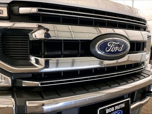 Used 2022 Ford F350 XL w/ STX Appearance Package AWD/4WD image 29