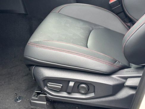 New 2025 Toyota Tacoma TRD Pro image 19