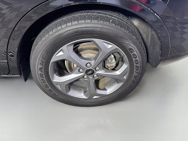 Used 2024 Ford Escape ST-Line AWD/4WD image 29