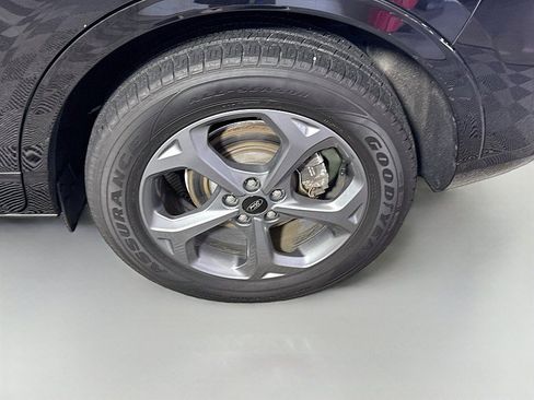 Used 2024 Ford Escape ST-Line AWD/4WD image 29