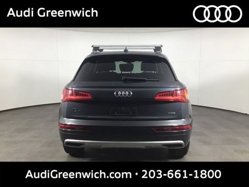 Used 2020 Audi Q5 2.0T Premium w/ Convenience Package AWD/4WD image 6