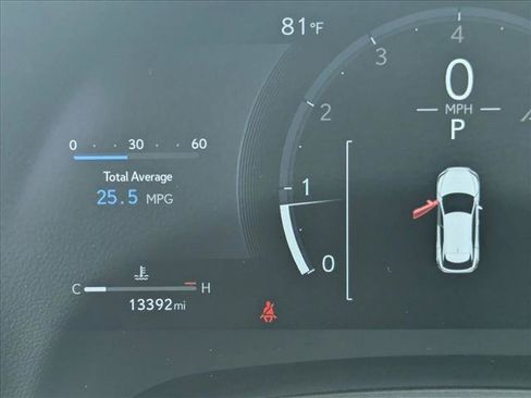 Used 2025 Lexus RX 350 FWD w/ Accessory Package (K3) image 10