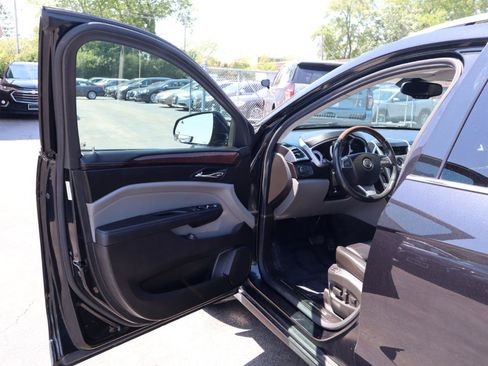 Used 2011 Cadillac SRX Performance FWD image 19