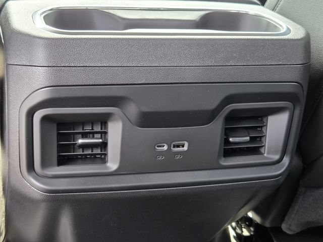 New 2026 Chevrolet Silverado 1500 RST w/ RST All Star Premium Package RWD image 11