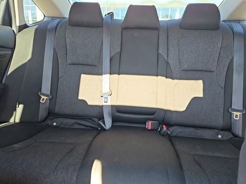 Used 2024 Honda Accord EX image 22