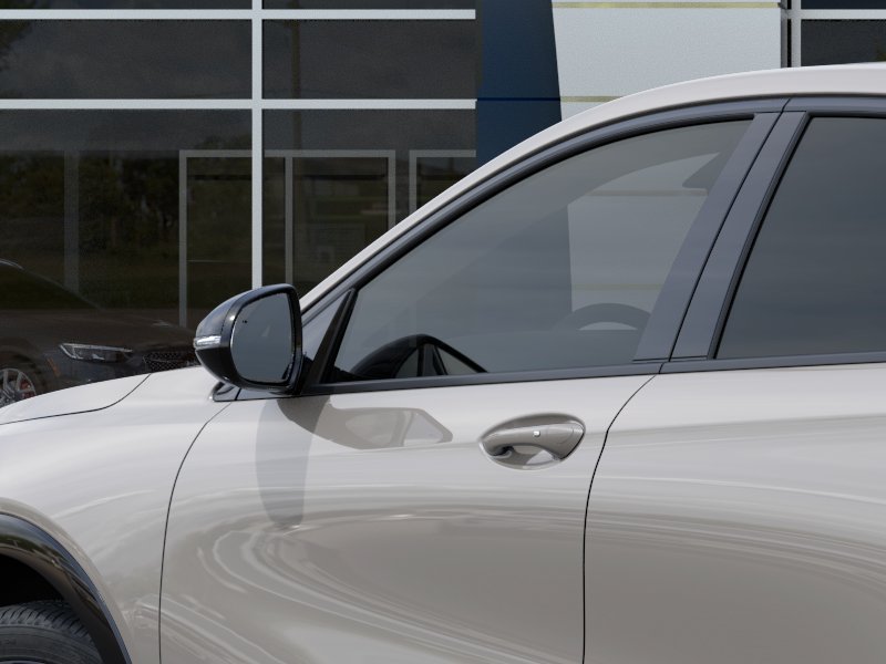 New 2026 Buick Envista Sport Touring w/ Studio Series FWD image 12