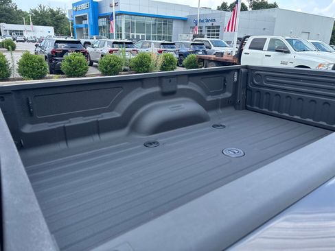 New 2026 RAM 3500 Big Horn AWD/4WD image 15