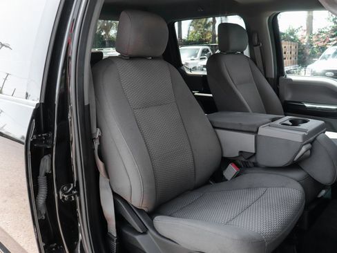 Used 2020 Ford F150 XLT w/ Equipment Group 301A Mid image 38