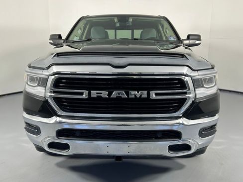 Used 2019 RAM 1500 Big Horn AWD/4WD image 2