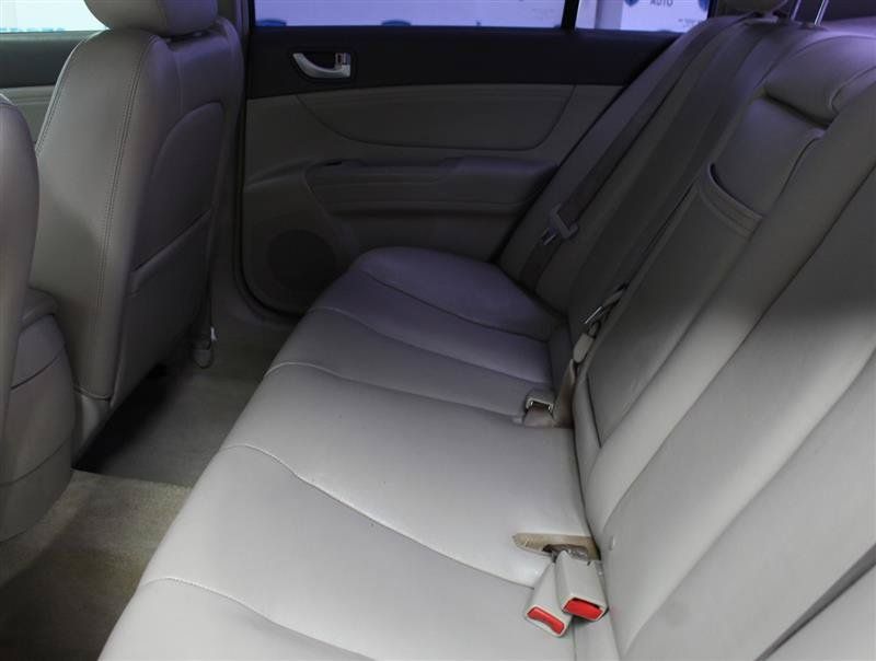Used 2006 Hyundai Sonata V6 FWD image 16