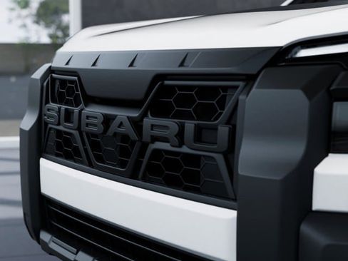 New 2026 Subaru Outback Wilderness image 10