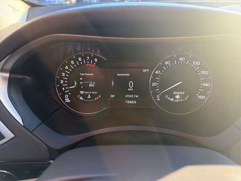 Used 2019 Lincoln MKZ Reserve image 15