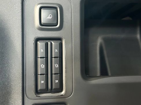New 2026 Lincoln Navigator Reserve AWD/4WD image 39