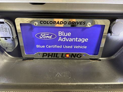Certified 2019 Ford F150 XL w/ Equipment Group 101A Mid RWD image 28