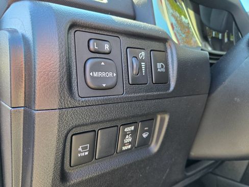 Used 2022 Toyota 4Runner TRD Pro AWD/4WD image 13