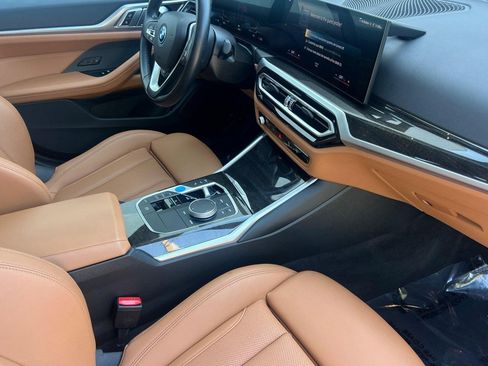 Certified 2023 BMW i4 eDrive40 RWD image 33