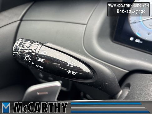 Used 2024 Hyundai Santa Cruz Night image 25