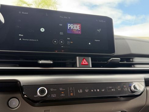 New 2026 Kia Carnival LXS FWD image 20