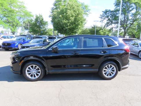 Used 2023 Honda CR-V EX-L image 3