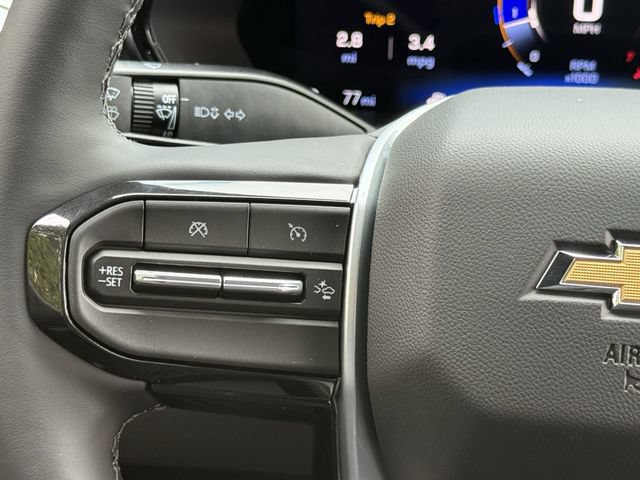 New 2026 Chevrolet Colorado LT w/ LT Convenience Package RWD image 15