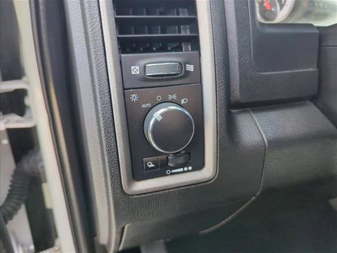 Used 2022 RAM 1500 Tradesman w/ Chrome Plus Package image 28