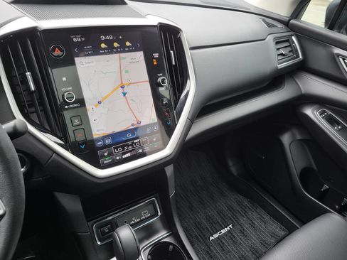 Certified 2025 Subaru Ascent Limited AWD/4WD image 25
